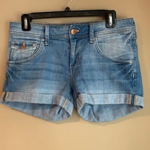 H&M Jean shorts